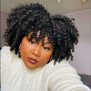 Meet your Posher, Sade